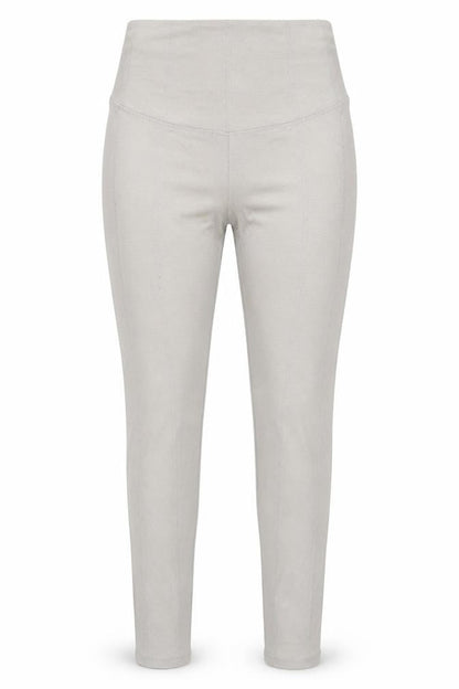 Womens UK Size S Workout  Jogger Grey Leggings