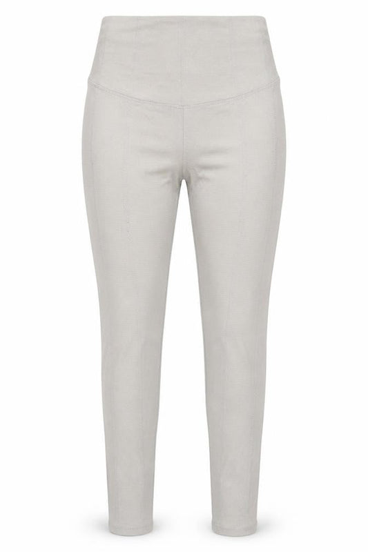 Womens UK Size S Workout  Jogger Grey Leggings
