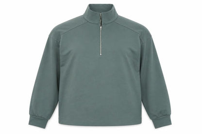 Womens UK Size S Matalan Green Jacket