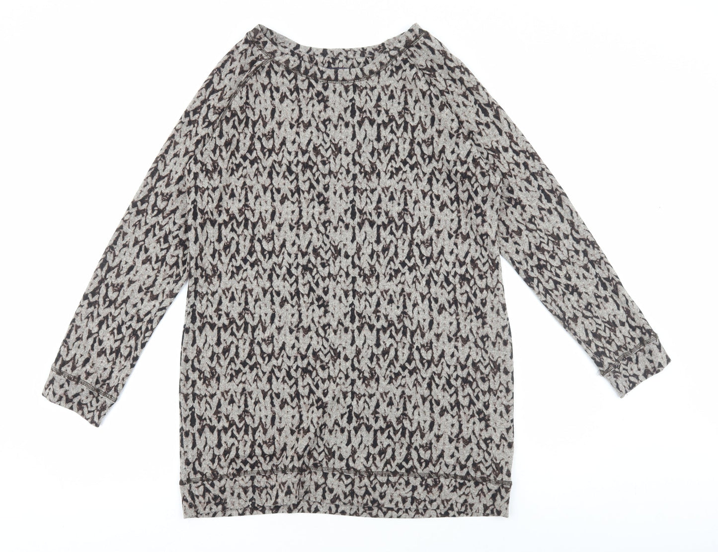 Womens UK Size 14 Marks and Spencer Brown