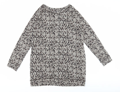 Womens UK Size 14 Marks and Spencer Brown
