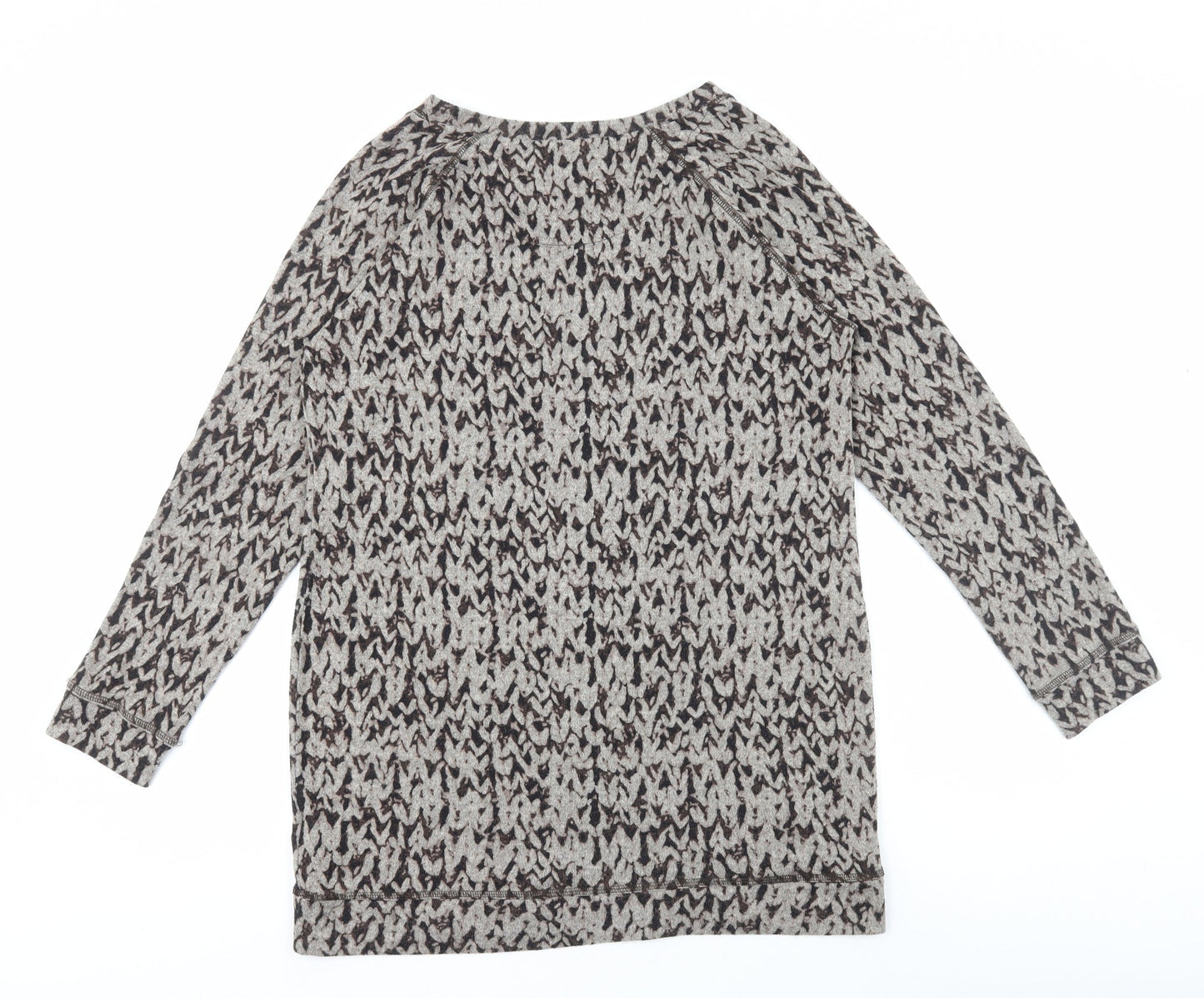 Womens UK Size 14 Marks and Spencer Brown