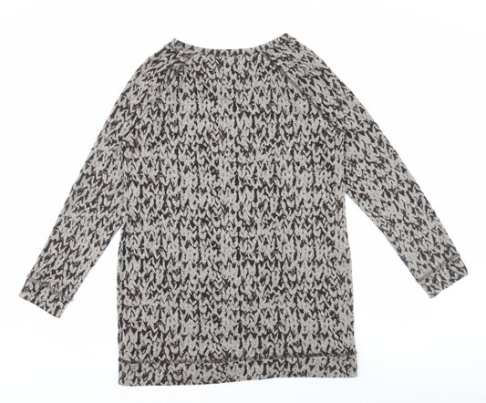 Womens UK Size 14 Marks and Spencer Brown
