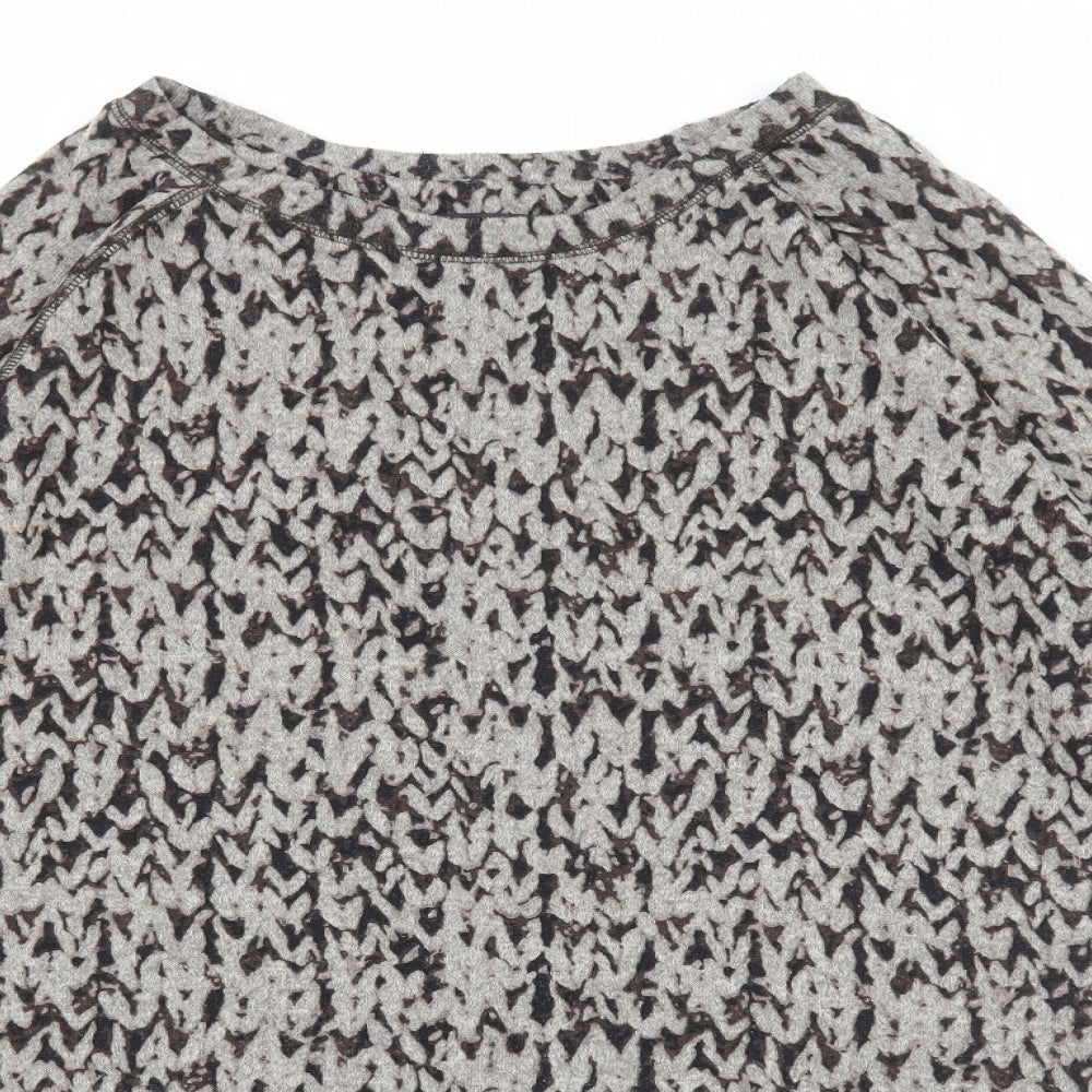 Womens UK Size 14 Marks and Spencer Brown