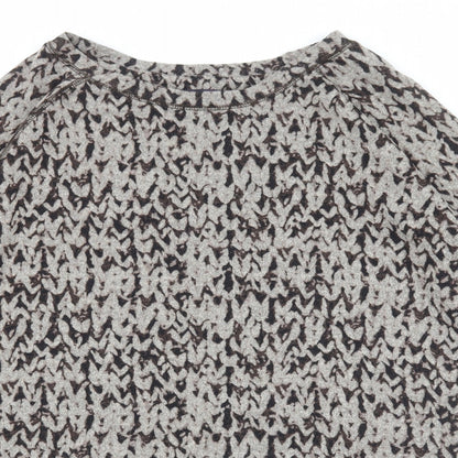 Womens UK Size 14 Marks and Spencer Brown