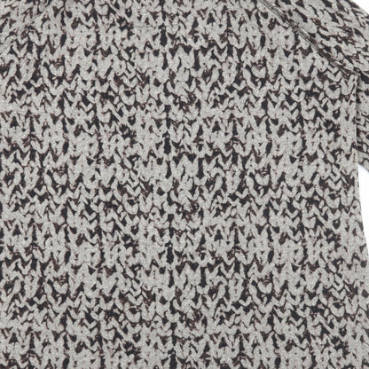 Womens UK Size 14 Marks and Spencer Brown