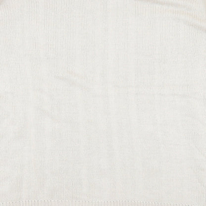 Womens UK Size L Akal Collection Ivory Pullover Jumper