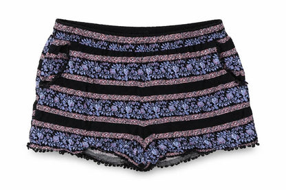 Womens UK Size 8 Atmosphere Regular Fit Mom Shorts