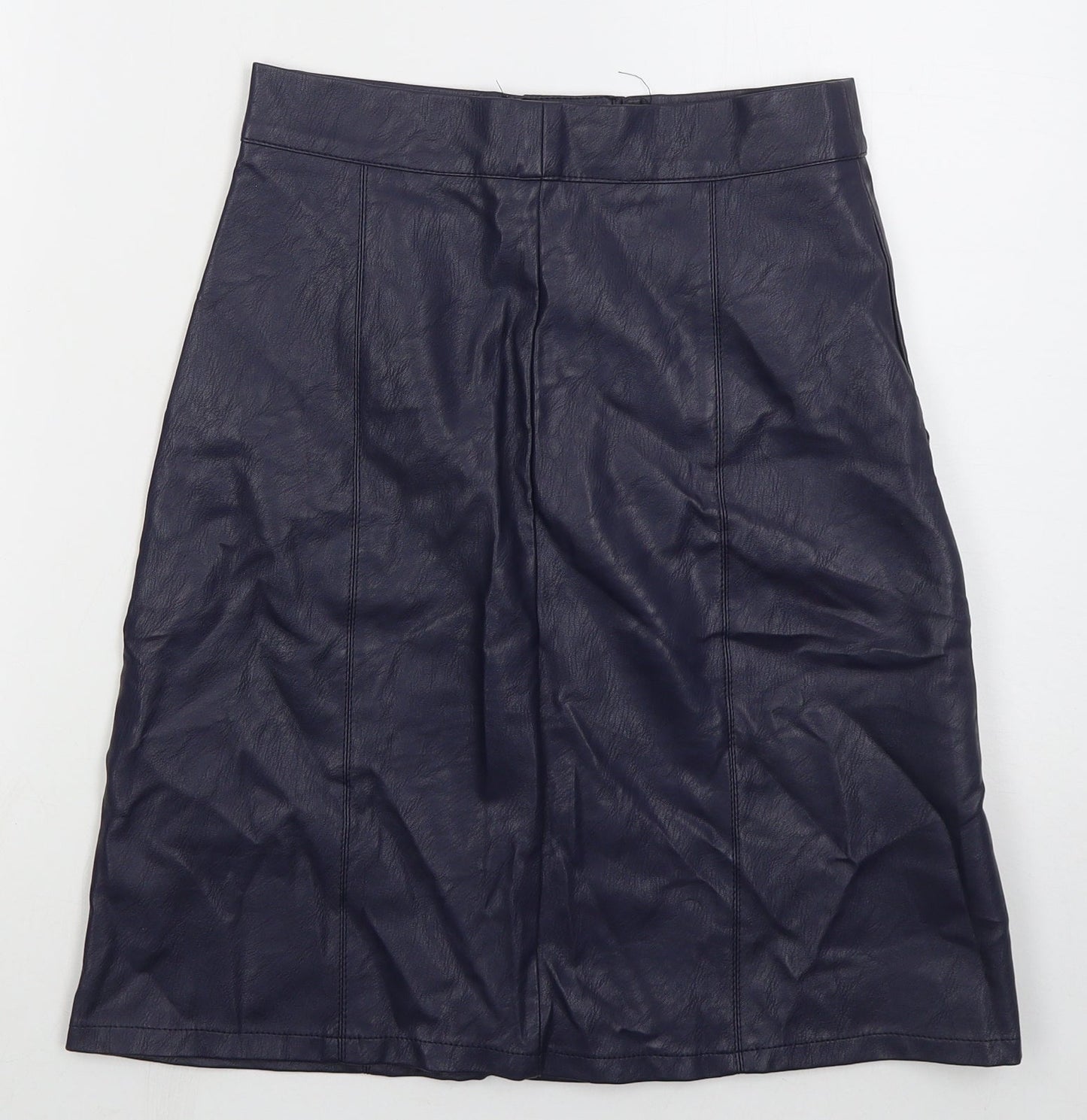 Womens UK Size 8 Cutie A-Line  Skirt