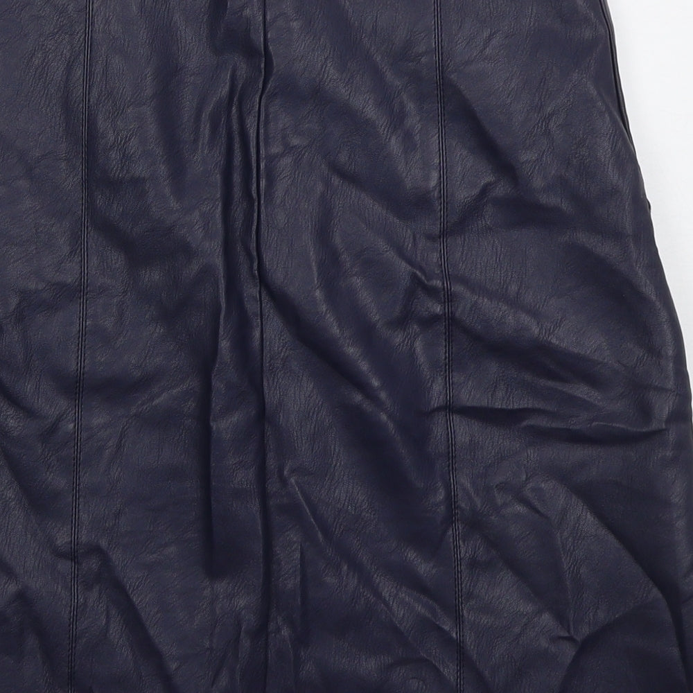 Womens UK Size 8 Cutie A-Line  Skirt