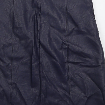 Womens UK Size 8 Cutie A-Line  Skirt