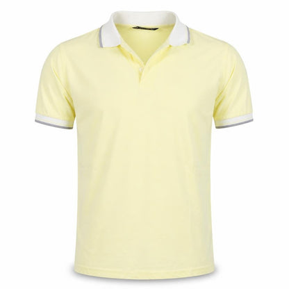 Mens UK Size M St Bernard Polyester Polo Shirt