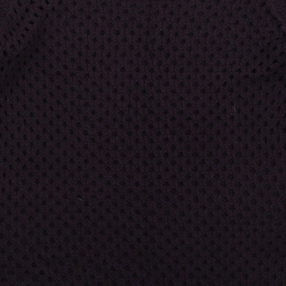 Womens UK Size L H&M Purple Pullover Jumper