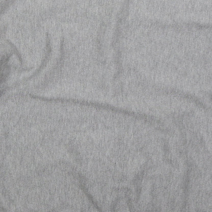 Womens UK Size M Millenium Grey Pullover Jumper