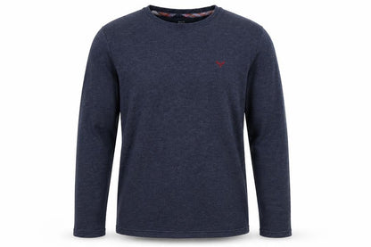 Mens UK Size M F&F Grey Pullover Sweatshirt