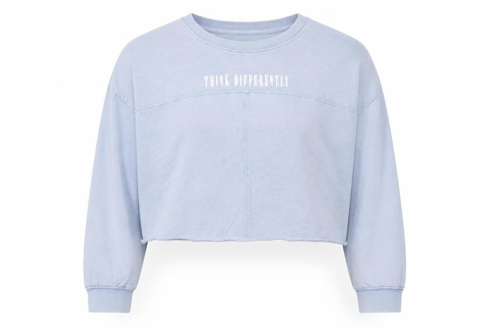 Womens UK Size XL Primark Blue Pullover Jumper