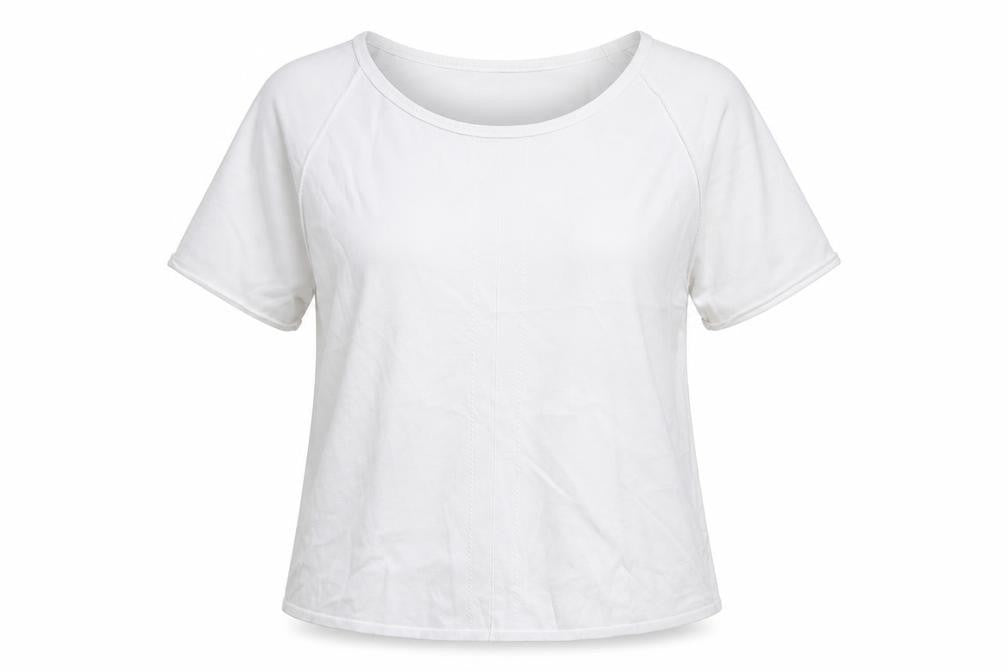 Womens UK Size L Bianca Ivory Pullover Jumper