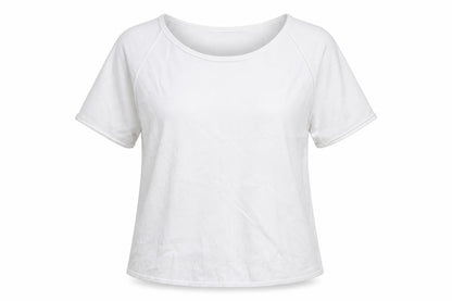 Womens UK Size L Bianca Ivory Pullover Jumper