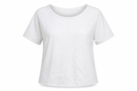 Womens UK Size L Bianca Ivory Pullover Jumper