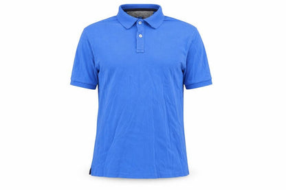 Mens UK Size M Modern Essentials Polyester Polo Shirt