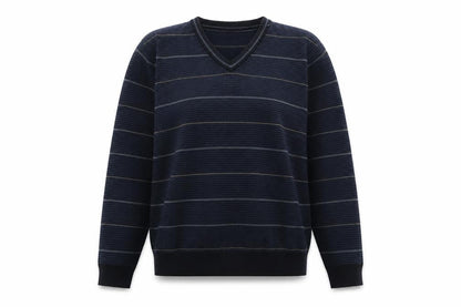Womens UK Size L Autograph Blue Pullover Jumper