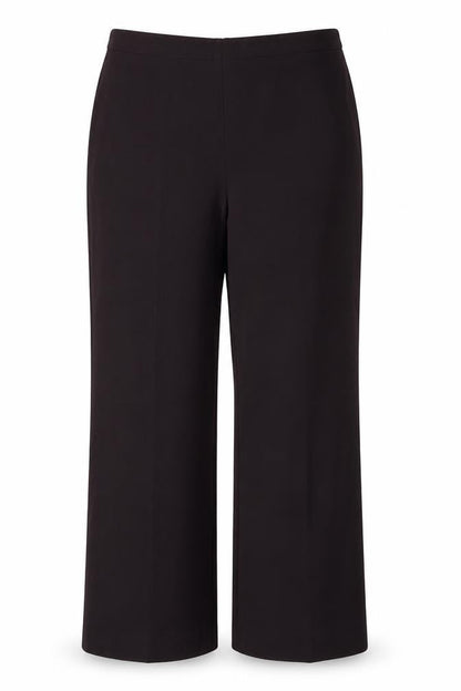 Womens UK Size 14 BHS Regular Fit  Purple Trousers