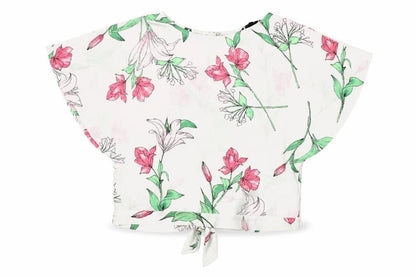 Womens UK Size 8 Debenhams White Basic Blouse