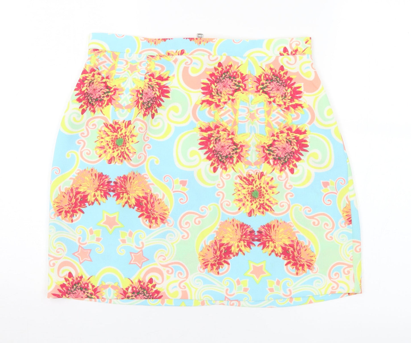 Womens UK Size 12 River Island A-Line  Skirt