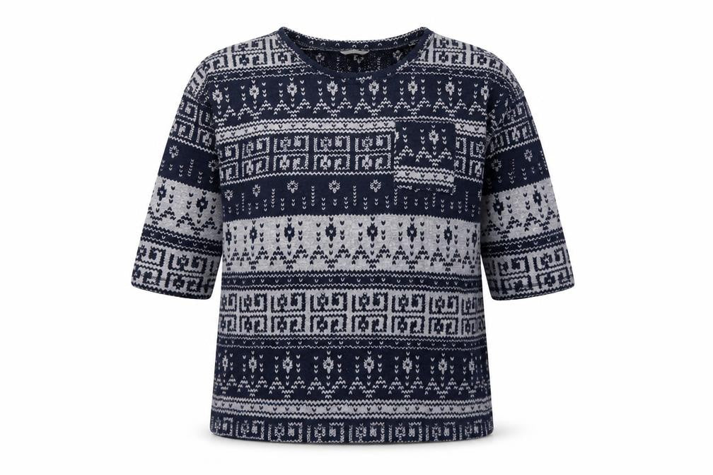 Womens UK Size 12 Marks and Spencer Black Pullover Jumper