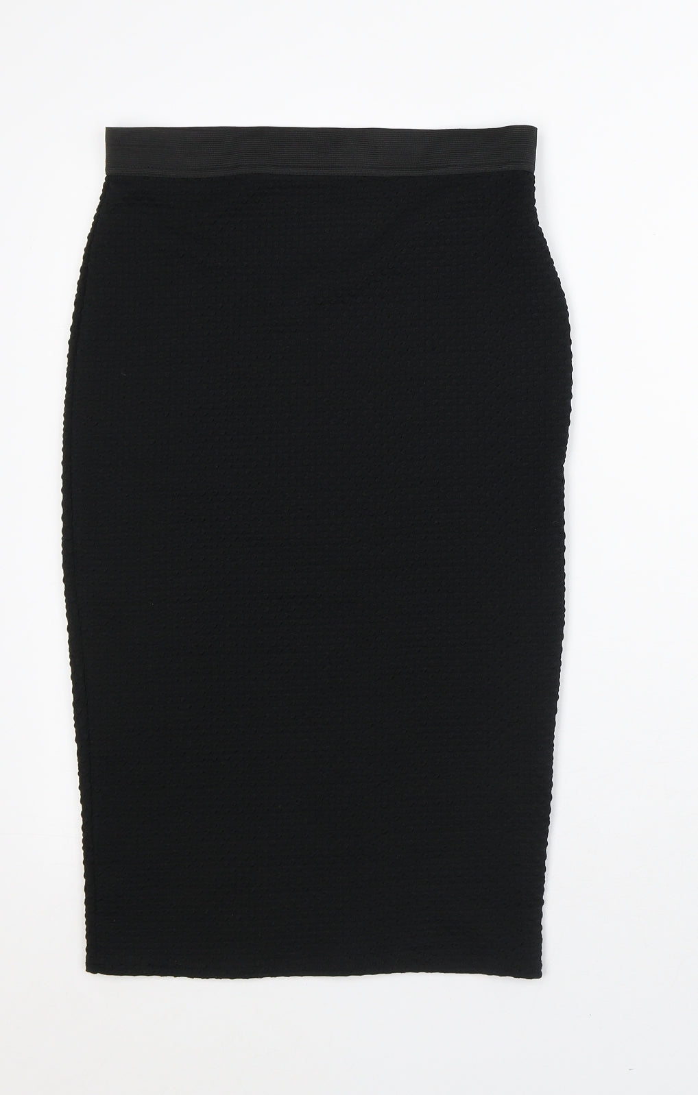 Womens UK Size 10 Internacionale Straight & Pencil  Skirt