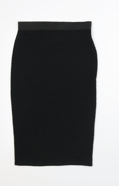 Womens UK Size 10 Internacionale Straight & Pencil  Skirt