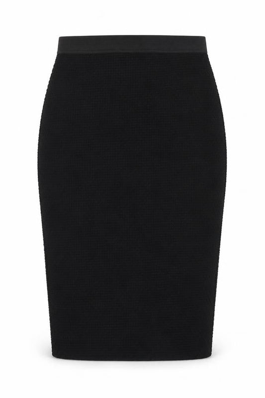 Womens UK Size 10 Internacionale Straight & Pencil  Skirt