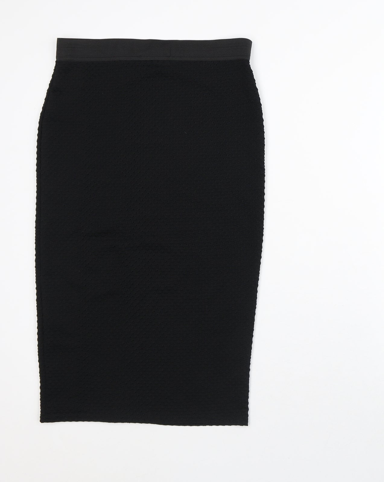 Womens UK Size 10 Internacionale Straight & Pencil  Skirt
