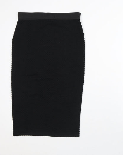 Womens UK Size 10 Internacionale Straight & Pencil  Skirt