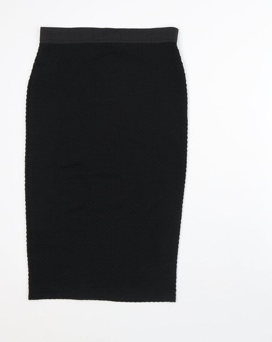 Womens UK Size 10 Internacionale Straight & Pencil  Skirt