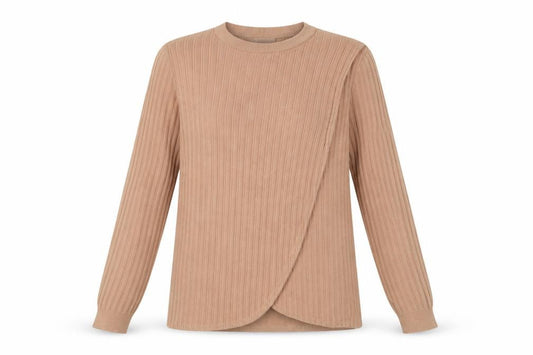 Womens UK Size 10 ASOS Pink Pullover Jumper