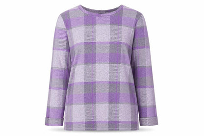 Womens UK Size 10 Marks and Spencer Multicoloured Pullover Jumper