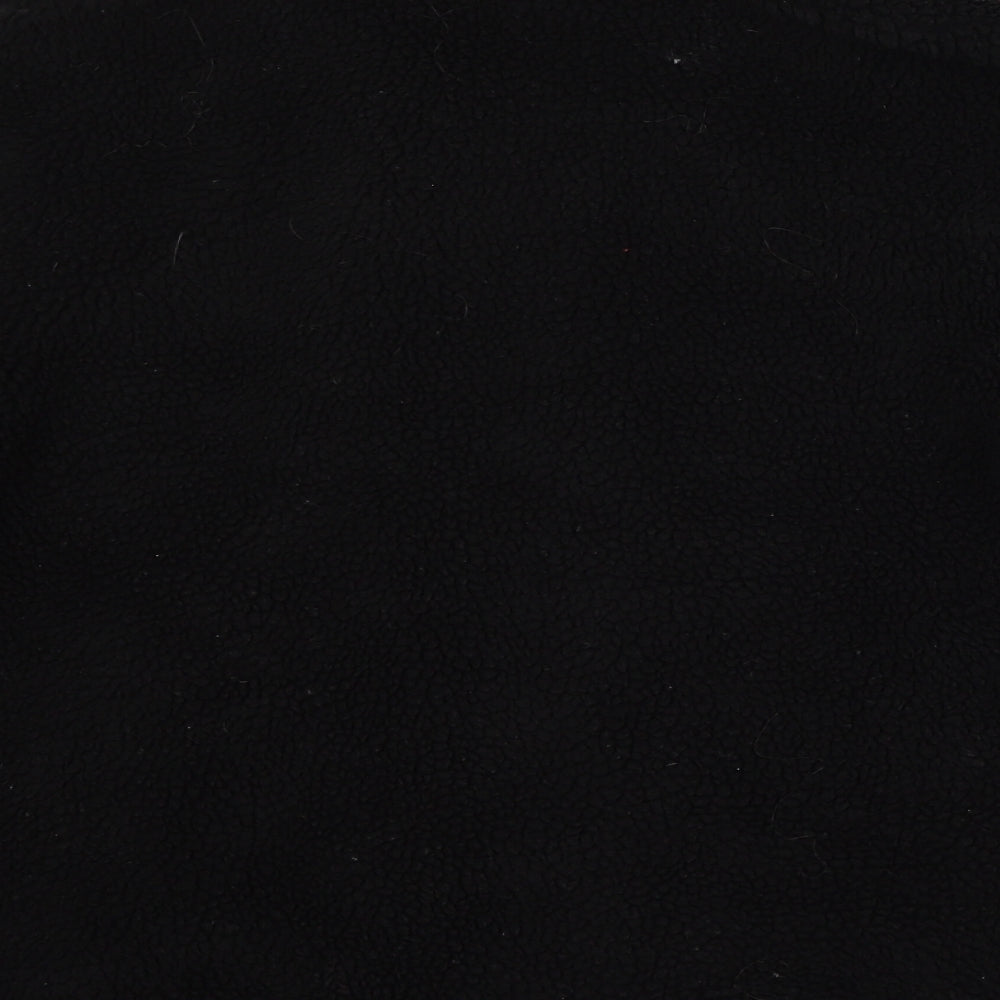 Womens UK Size 12 Studio Outerwear Black Jacket