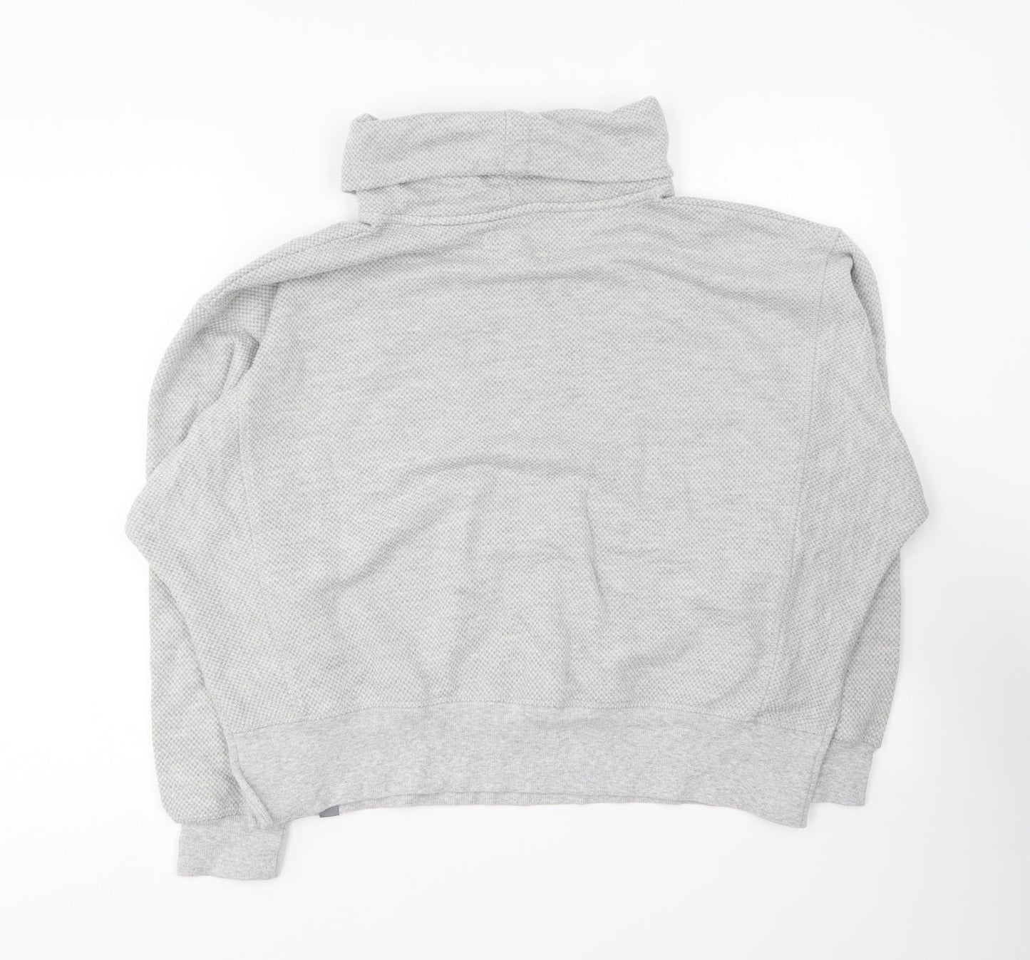 Womens UK Size XS NEXT Grey Pullover Jumper
