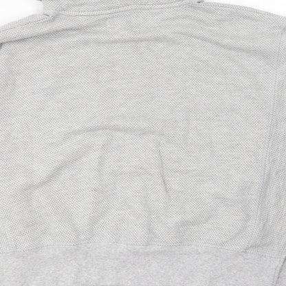 Womens UK Size XS NEXT Grey Pullover Jumper