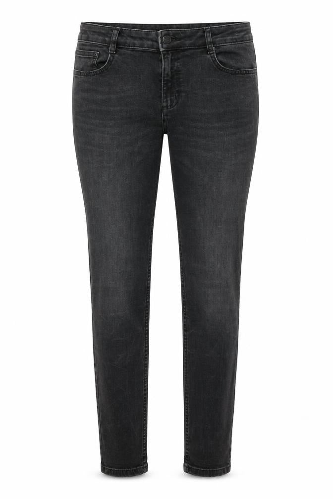 Womens UK Size 12 Marks and Spencer Regular Fit Skinny Black Jeans