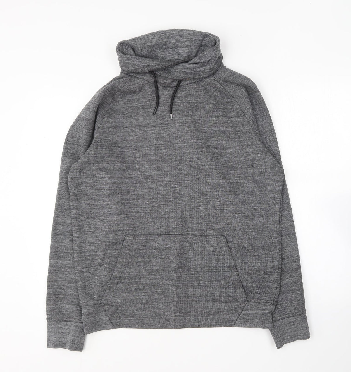 Womens UK Size M H&M Grey Pullover Jumper