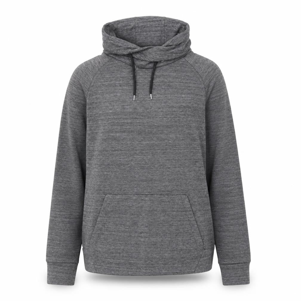 Womens UK Size M H&M Grey Pullover Jumper