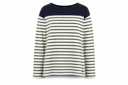 Womens UK Size 6 Jack Wills White Pullover Jumper