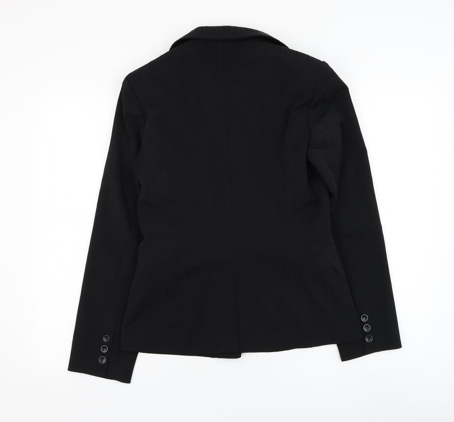 Womens UK Size 12 Select Black Jacket