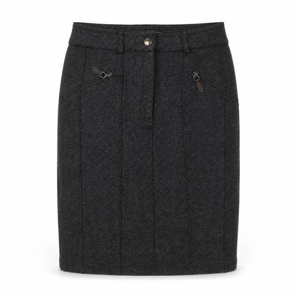 Womens UK Size M Zara A-Line  Skirt