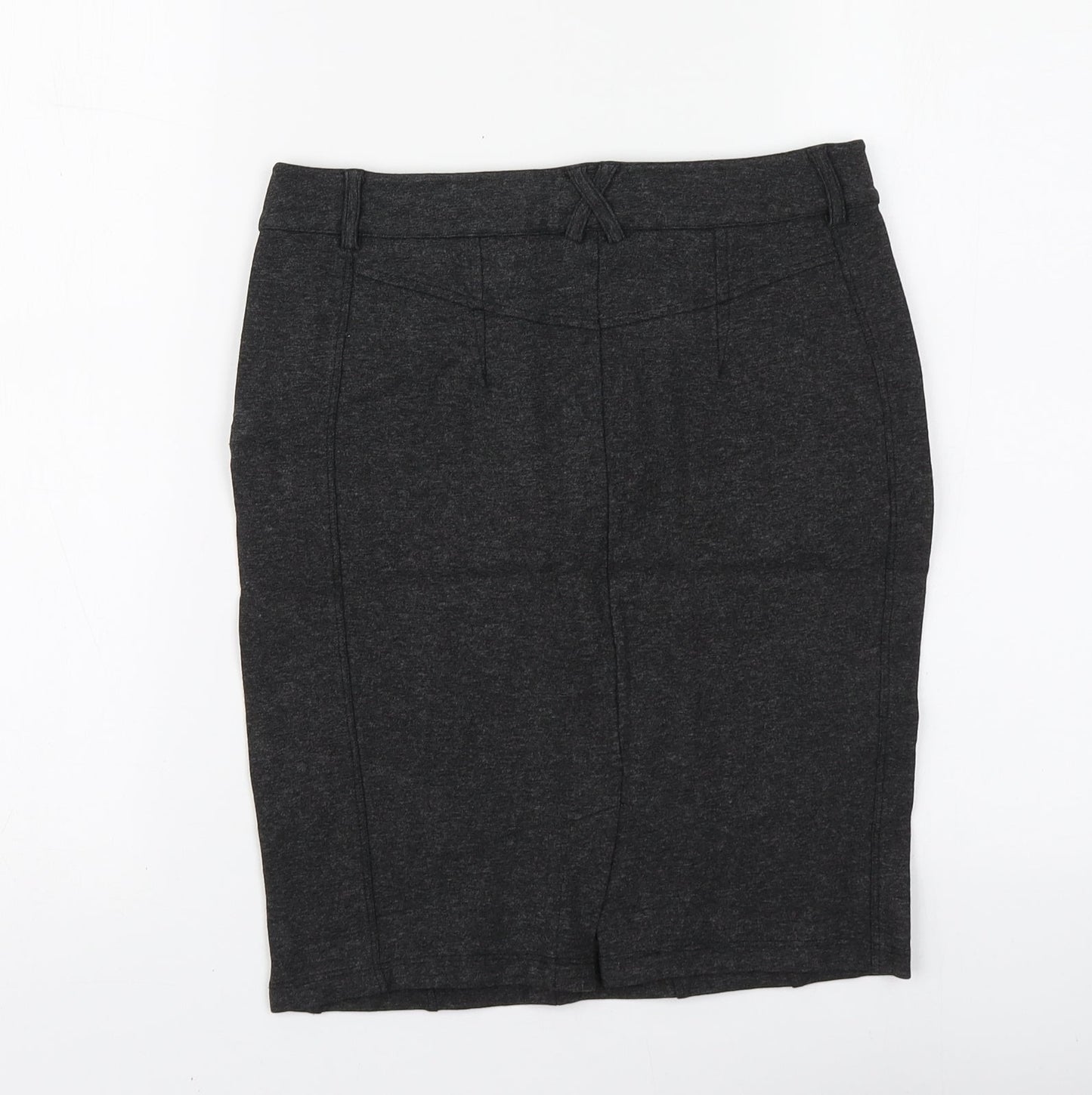 Womens UK Size M Zara A-Line  Skirt