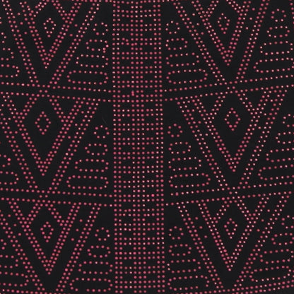 Club Womens Black Geometric Polyester Mini Skirt Size 10