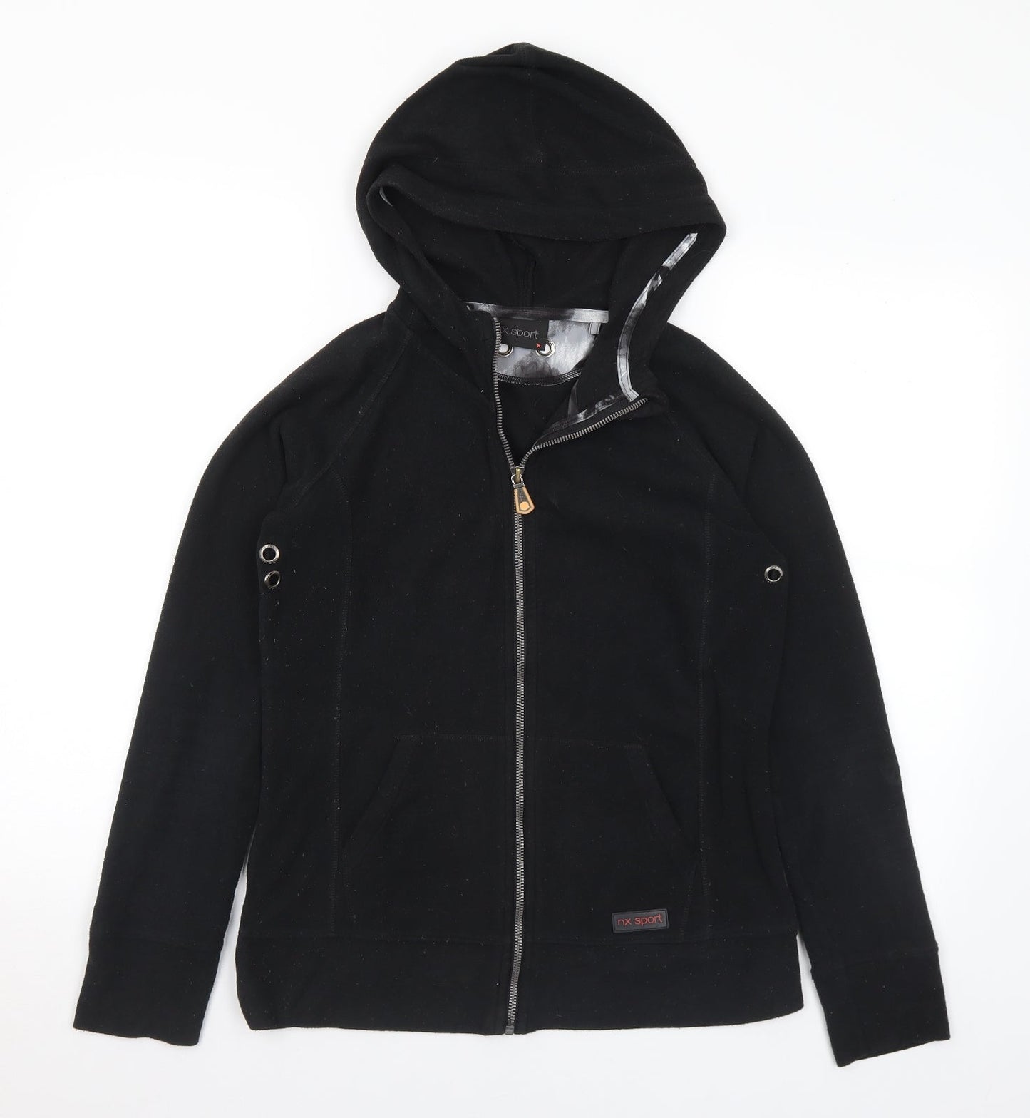Womens UK Size 6 NEXT Black Jacket