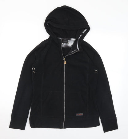 Womens UK Size 6 NEXT Black Jacket
